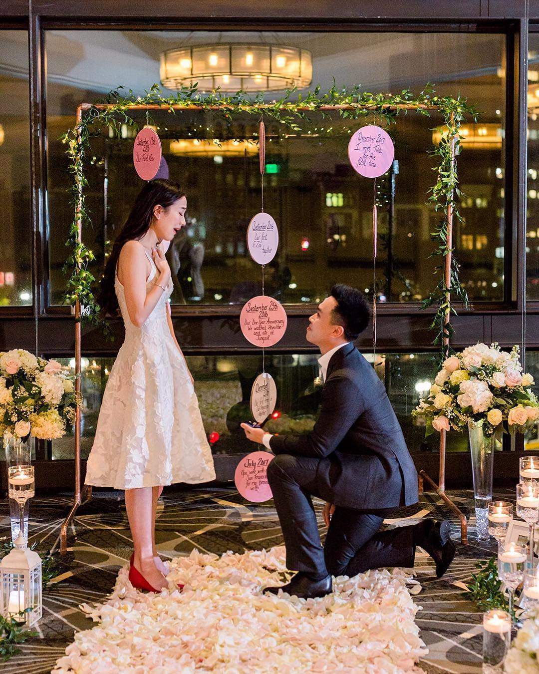 Cả hai được mọi người không ngớt lời khen ngợi khi rất “xứng đôi vừa lứa”.