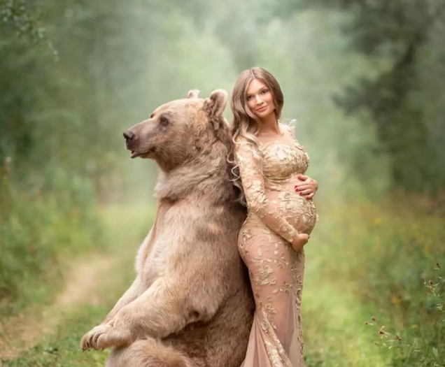 "Bà bầu" cũng là khách hàng thân thuộc của Stepan.