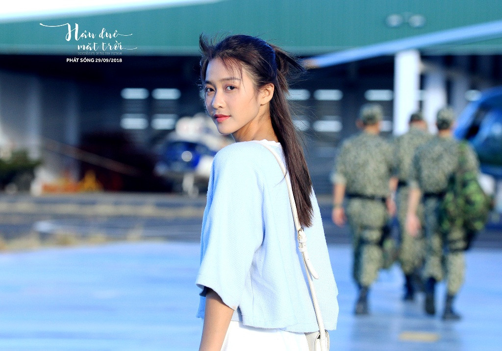 Hậu Duệ Mặt trời Việt Nam là bộ phim truyền cảm hứng về lòng yêu nước của những người trẻ. Họ sống, yêu và làm việc hết mình cho lý tưởng mình theo đuổi.