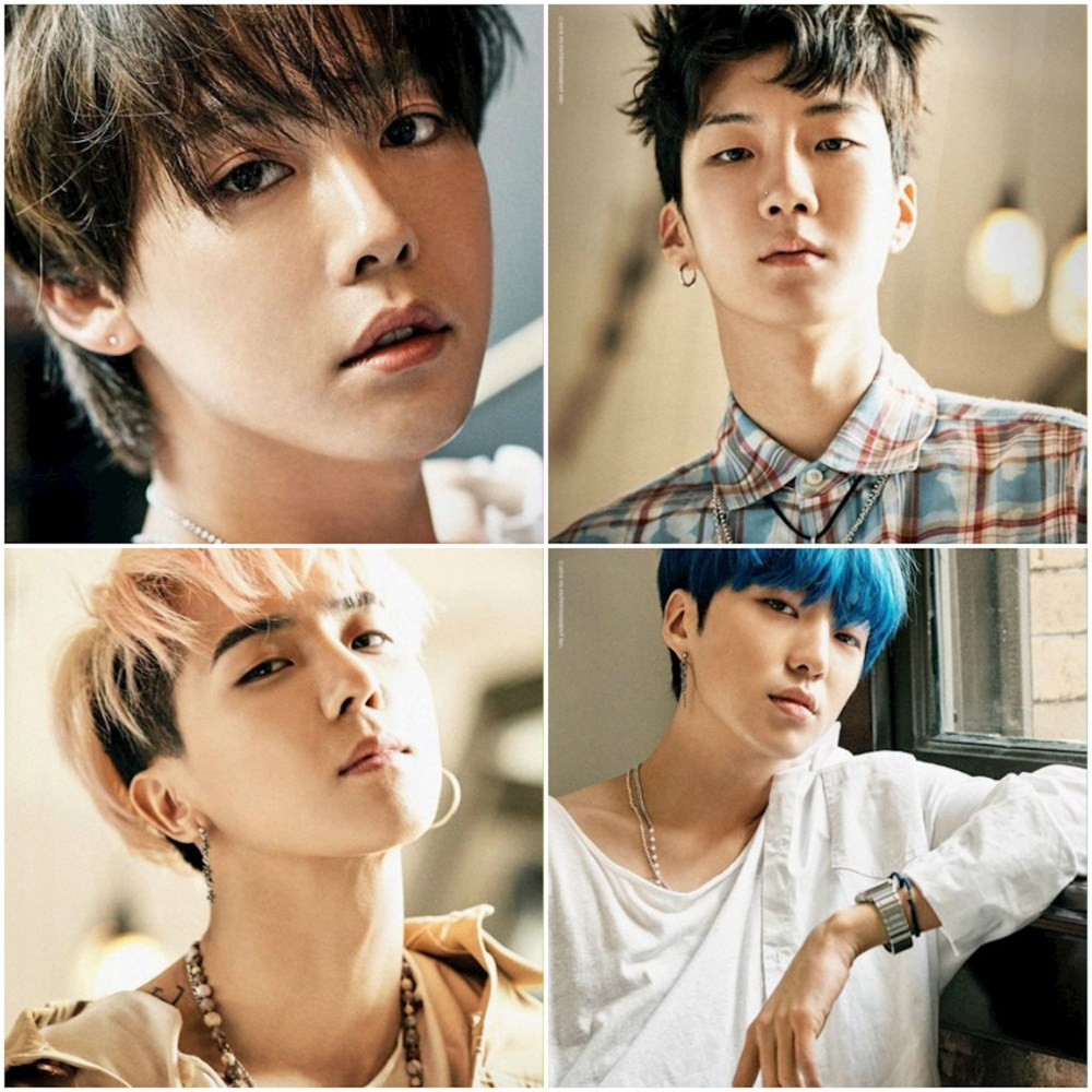 WINNER, chuyện những chàng trai và những ca khúc nên được lắng nghe “mỗi ngày” ảnh 8