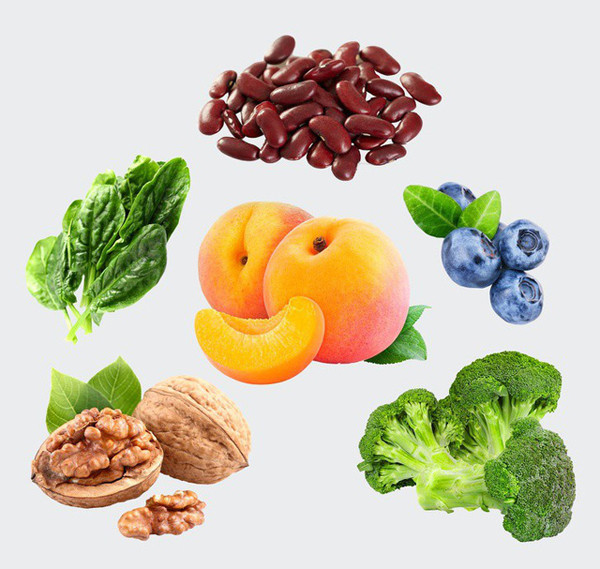 “Tuyệt chiêu” dinh dưỡng để khỏe và đẹp ảnh 3 “Tuyệt chiêu” dinh dưỡng để khỏe và đẹp ảnh 3