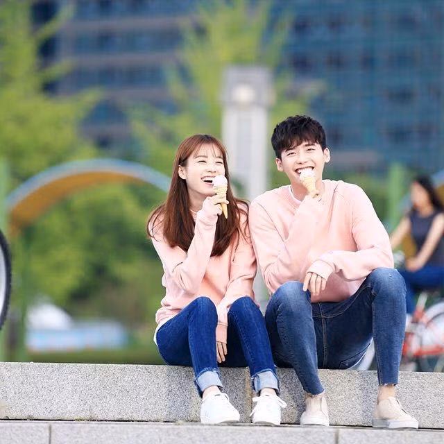 Làm thế nào để biết cậu ấy thật sự thích mình hay chỉ đang "thả thính"? ảnh 3