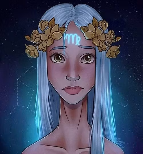 Bạn có biết cung Hoàng Đạo của mình là sự kết hợp của những yếu tố nào? ảnh 6