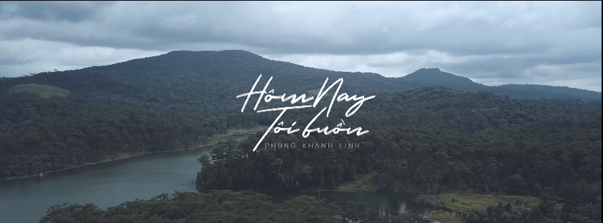 MV không có kỹ xảo 