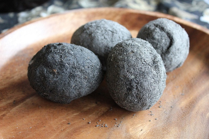 Tuyển tập các món ăn "nặng mùi" nhưng lại được thích mê ảnh 5