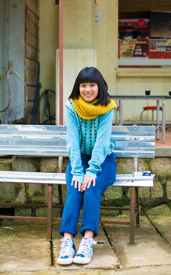 Tín hiệu vui của điện ảnh Việt khi thế hệ trẻ viết lại cách thức làm phim ảnh 6 Tín hiệu vui của điện ảnh Việt khi thế hệ trẻ viết lại cách thức làm phim ảnh 6