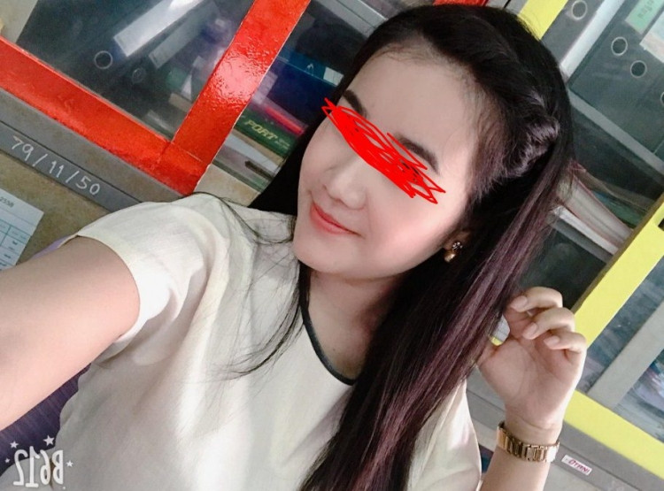 Cô giáo dạy toán tiểu học có những đáp án kỳ lạ.