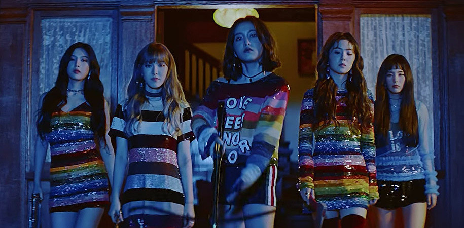 Có thể bạn chưa biết những kỷ lục độc chiêu này của các nhóm nữ K-Pop ảnh 4