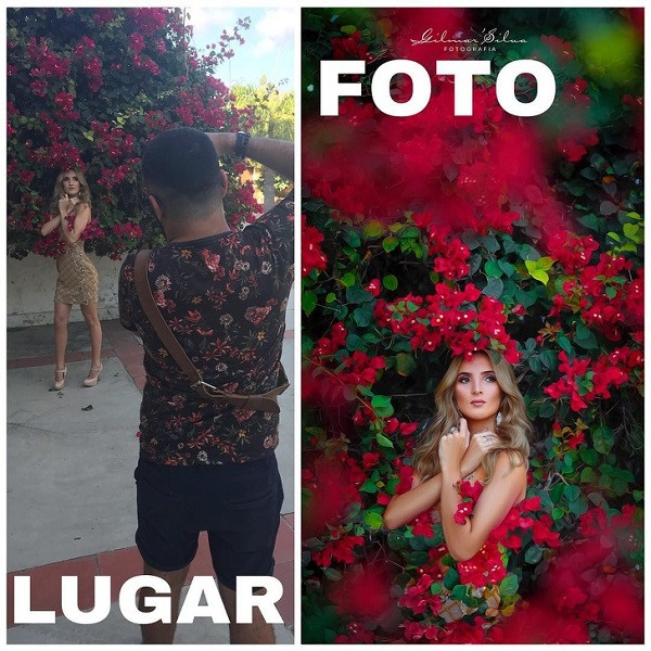 Giá như ai trong chúng ta cũng có được đứa bạn vừa có tâm vừa có tài như vậy thì hành trình sống ảo đã không vất vả như vậy!