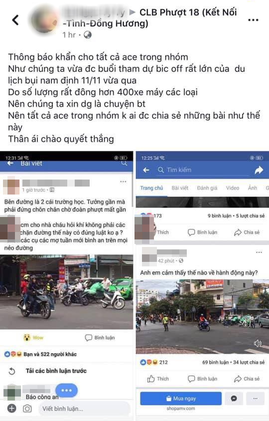 Clip đăng tải lên MXH nhanh chóng gây bất bình trong cộng đồng mạng.