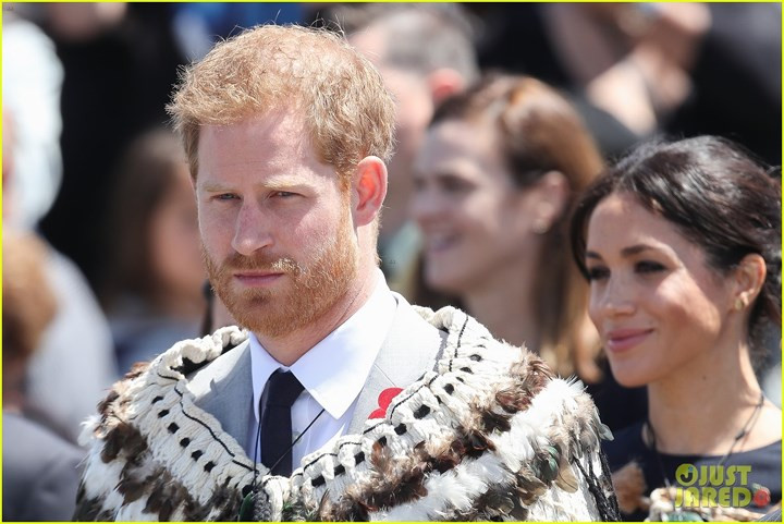 Trước đó, trang Daily Mail đưa tin, hiện tình hình sức khỏe của Meghan khá tốt. Em bé sẽ ra đời vào cuối tháng 4/2019.