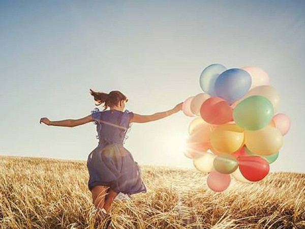 Hãy cứ tưởng tượng thật chi tiết về những việc mà bạn mong muốn làm được.