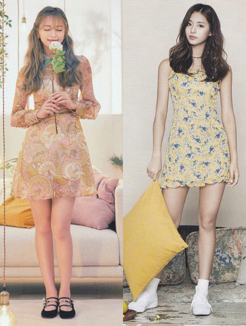 Để che nhược điểm ngực nhỏ, người có dáng quả lê có thể sử dụng trang phục độn ngực, hoặc các trang phục sáng màu, có sọc ngang, kiểu caro. Nên tránh các dạng váy hai dây, hoặc các loại áo trễ vai, áo cổ tim khoét sâu.