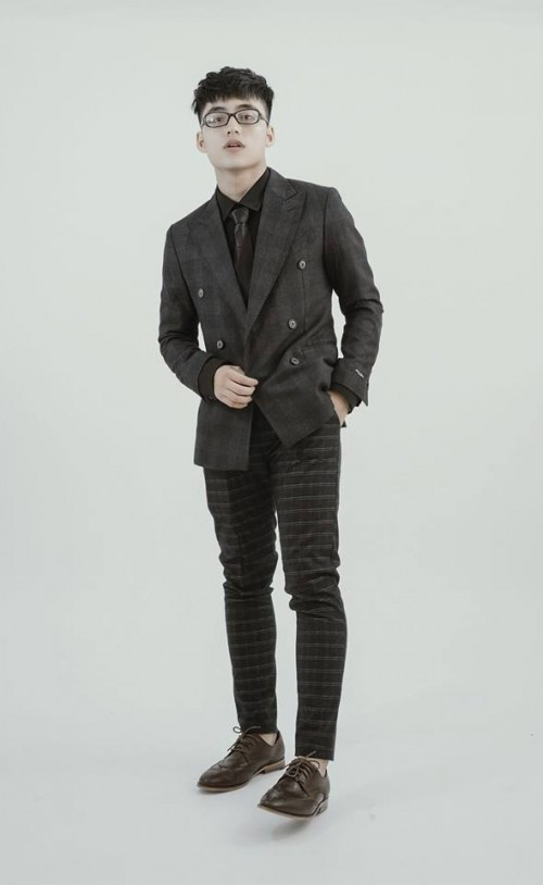 Em trai Sơn Tùng một lần nữa gây sốt khi cover "Lạc Trôi" ảnh 5