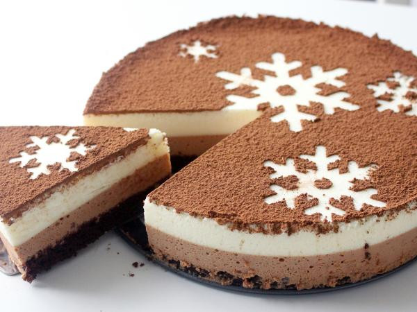 Vào bếp: Học ngay công thức làm bánh dễ như ăn kẹo mùa Noel ảnh 2