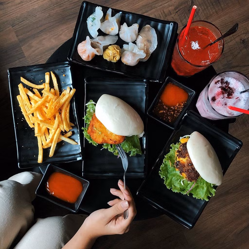 Ảnh: _hanquin_, maikyhan, iamfoodtester.