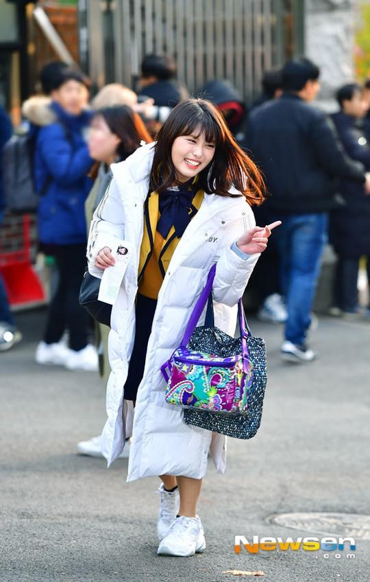 Những chiếc áo khoác phải có trong tủ quần áo mùa Đông của bạn ảnh 17 Những chiếc áo khoác phải có trong tủ quần áo mùa Đông của bạn ảnh 17