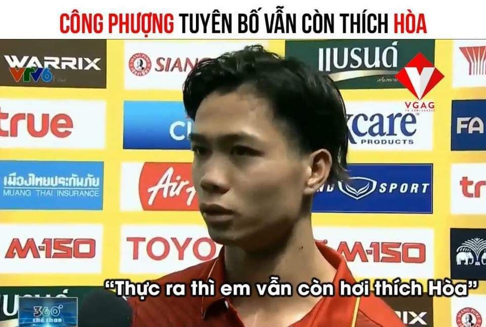 Óc sáng tạo và khiếu hài hước của troller đúng là khiến người ta phải ngả mũ bái phục luôn! (Ảnh: Vgag). Óc sáng tạo và khiếu hài hước của troller đúng là khiến người ta phải ngả mũ bái phục luôn! (Ảnh: Vgag).