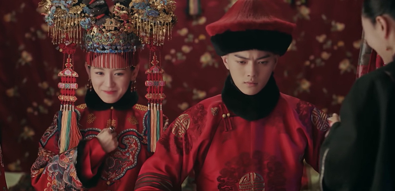 Để lại một đoạn tình cảm dở dang.