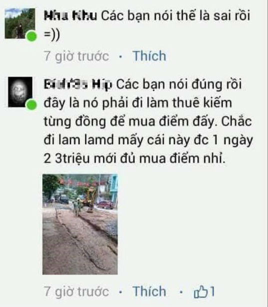 Khi dân mạng auto chửi mà không cần biết thực hư câu chuyện, cũng chẳng quan tâm lời nói của mình có thể làm tổn thương người khác.