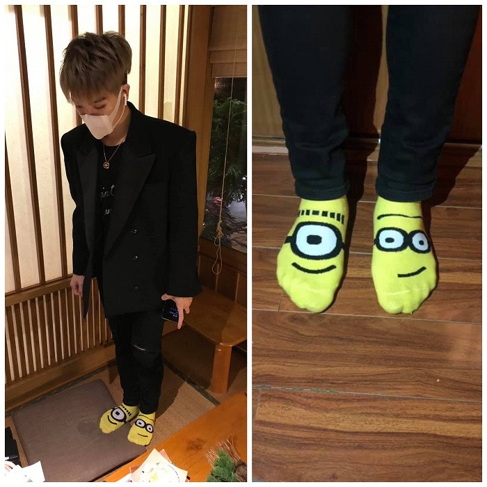 Cùng SunSun hóa thành tia nắng nhẹ nhàng mở cửa trái tim Đức Phúc ảnh 6