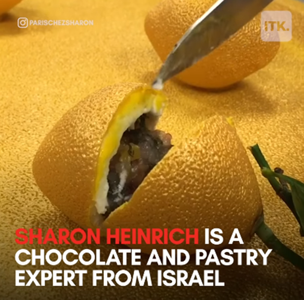 Thế nhưng ăn hoa quả mà có vị ngọt, béo ngậy, quả dâu mà không phải mùi dâu, quả chanh vắt mà không có nước vậy là quả gì vậy?