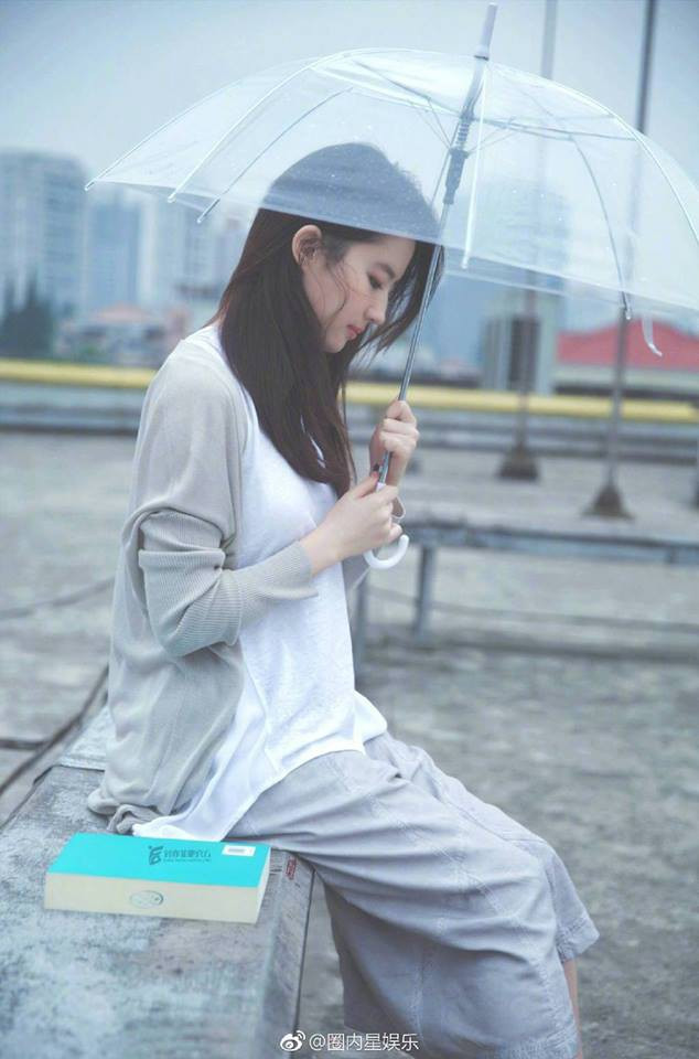 Tuy xinh đẹp và có khí chất phi phàm đến thế, tiếc rằng diễn xuất của Lưu Diệc Phi lại không được đánh giá cao, thậm chí còn bị coi là “thuốc độc phòng vé” vì đóng phim nào thất bại phim đó. Hiện giờ, Lưu Diệc Phi đã quay xong phim Hoa Mộc Lan do Disney sản xuất, và đã sẵn sàng cho những dự án mới tại Trung Quốc.