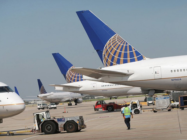 Cười bò với những lý do kì quặc khiến các chuyến bay buộc phải quay đầu ảnh 7