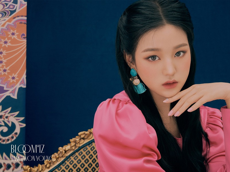 Những nàng tiên IZ*ONE tung 2 bộ ảnh "nhá hàng" comeback sau thời gian dài vắng bóng ảnh 23 Những nàng tiên IZ*ONE tung 2 bộ ảnh "nhá hàng" comeback sau thời gian dài vắng bóng ảnh 23