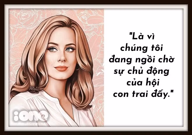 Lý do nào khiến các cô nàng Hoàng Đạo không bao giờ chịu chủ động thả thính? ảnh 2 Lý do nào khiến các cô nàng Hoàng Đạo không bao giờ chịu chủ động thả thính? ảnh 2