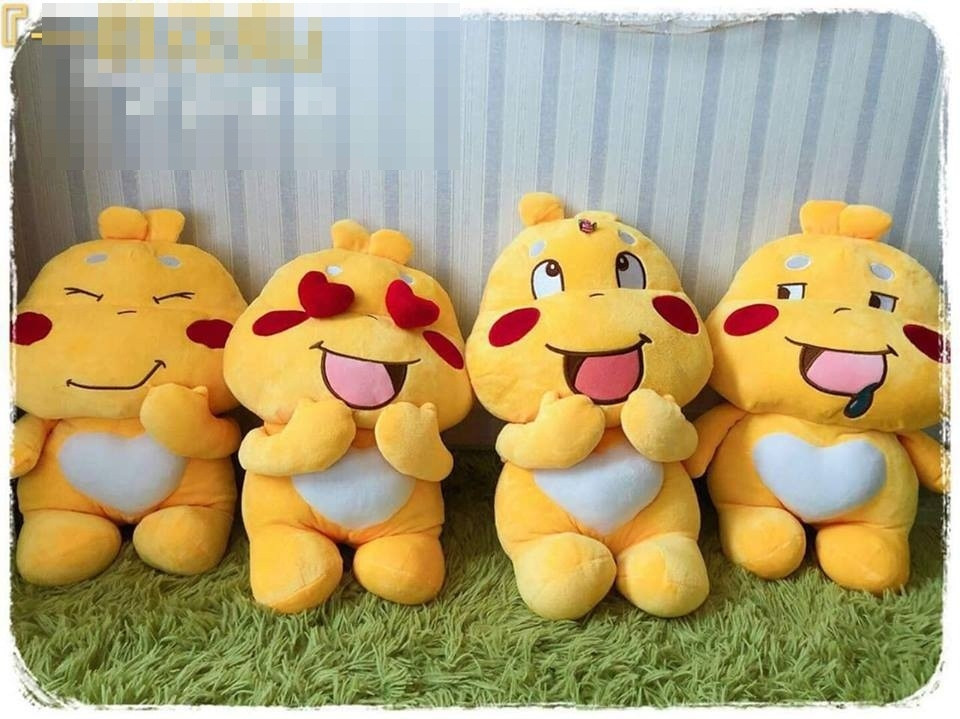 Bạn đã sẵn sàng tậu về một em ong vàng này chưa.