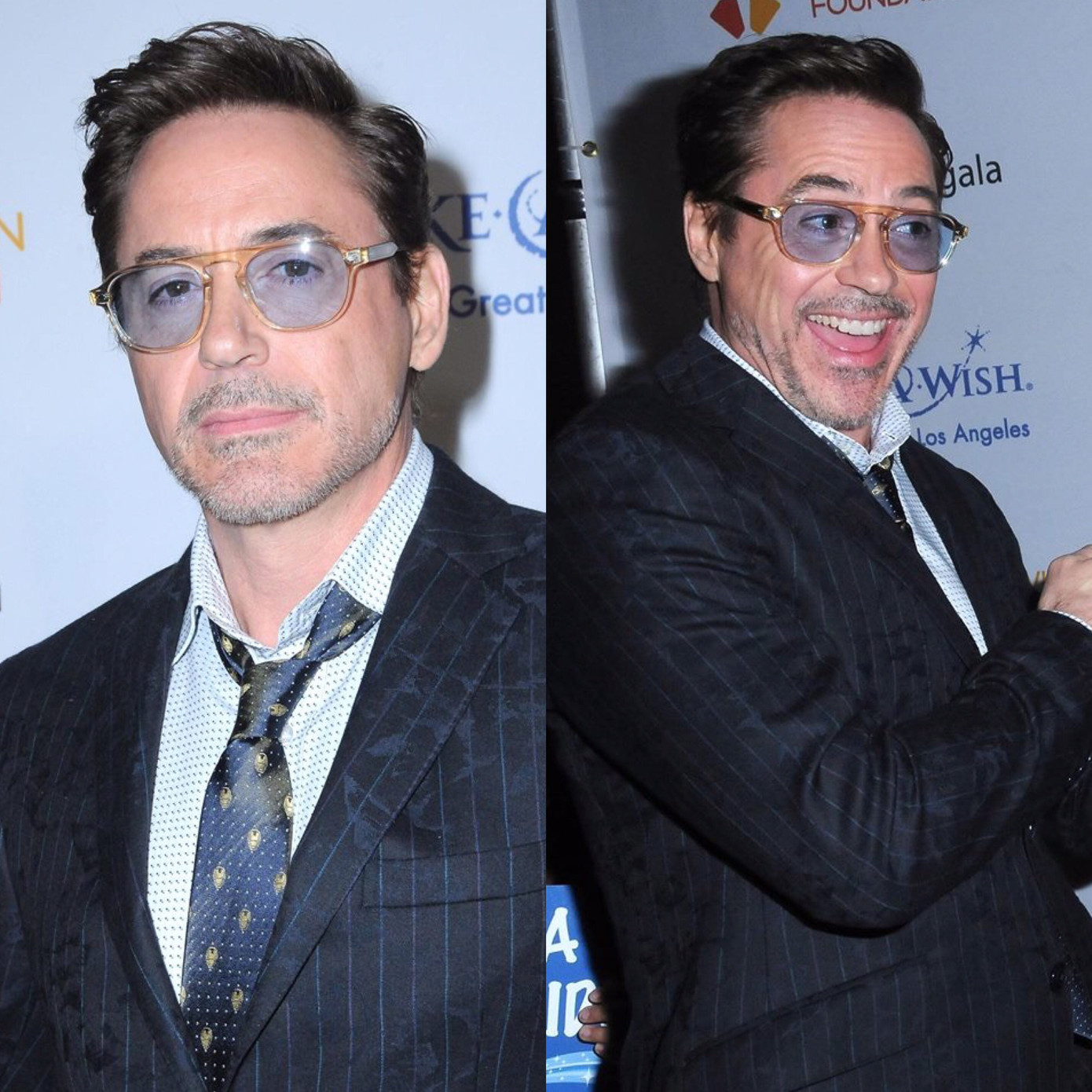 Ảnh đăng Facebook và ảnh được tag.