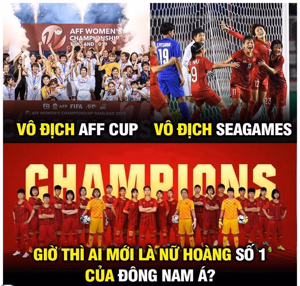 Phía bên kia chiến tuyến, Thái Lan bị chế ảnh "giấu bài" chờ World Cup.
