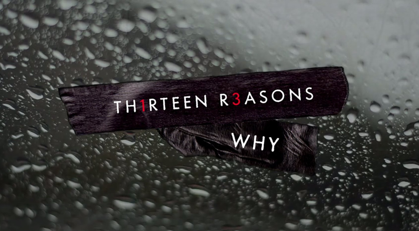 Bộ phim nóng nhất hiện nay: "13 reasons why" - Điều gì xảy ra khi ta quá cô độc? ảnh 1