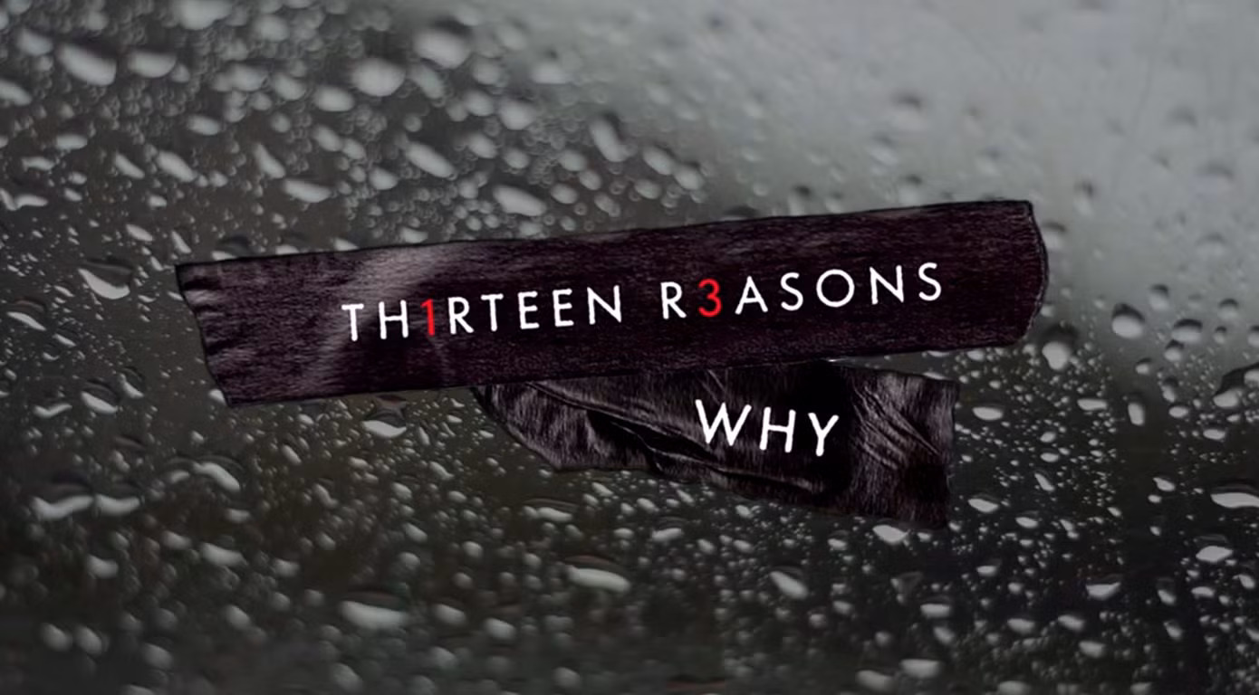Bộ phim nóng nhất hiện nay: "13 reasons why" - Điều gì xảy ra khi ta quá cô độc? ảnh 1 Bộ phim nóng nhất hiện nay: "13 reasons why" - Điều gì xảy ra khi ta quá cô độc? ảnh 1