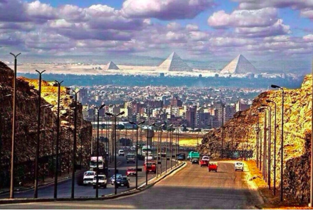 Những bức ảnh chụp ở các địa danh nổi tiếng giúp thay đổi cách nhìn của bạn về thế giới ảnh 4