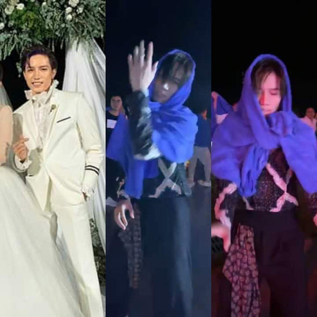 Cuộc sống Anh Tú ổn không?