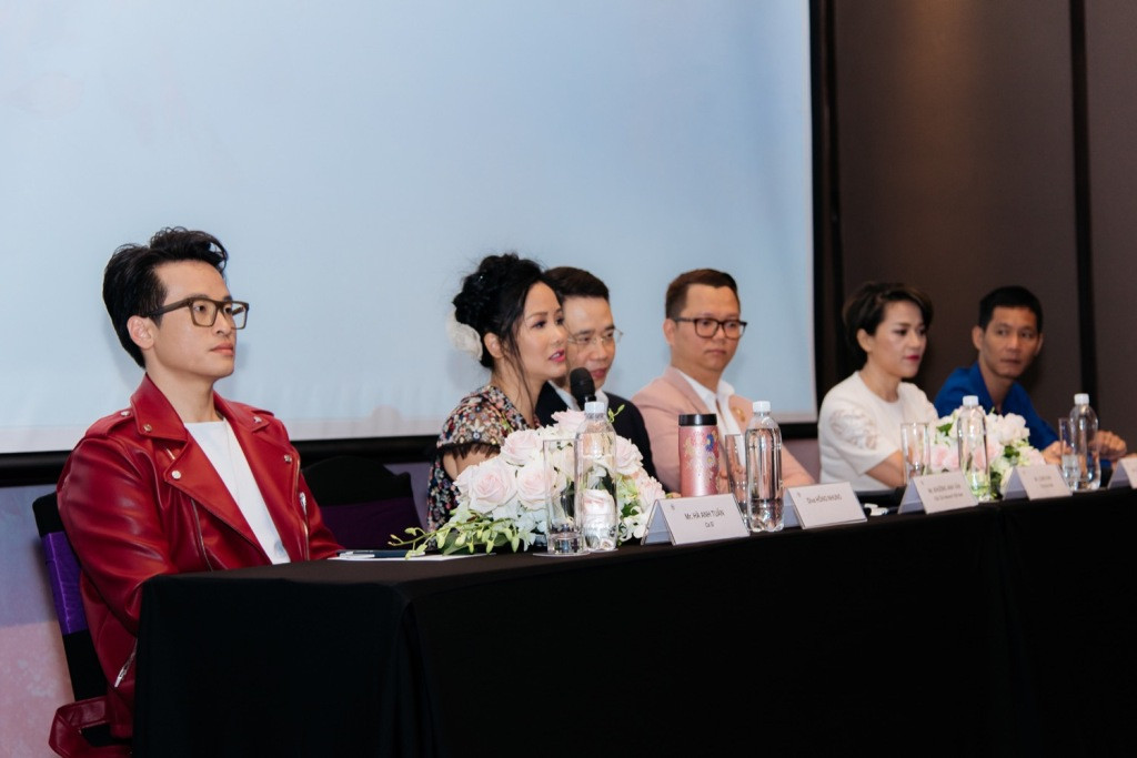 Đêm đại nhạc hội Son III sẽ diễn ra trong 2 đêm ngày 30 &amp; 31/03 tại Hà Nội.