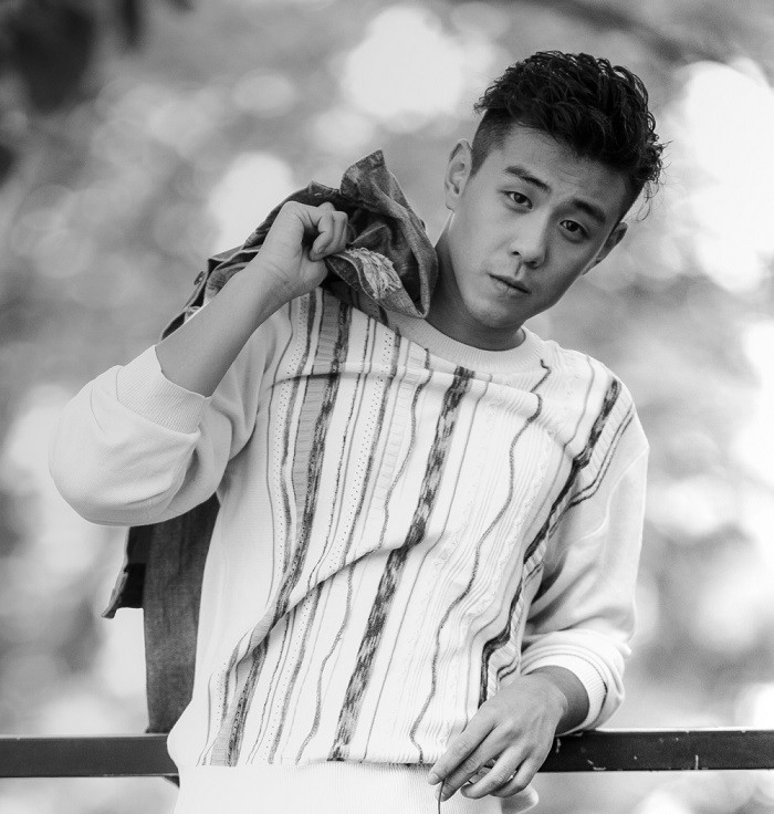 Huyme được giới trẻ yêu thích hơn sau vai diễn trong "Bạn gái tôi là Sếp" ảnh 1