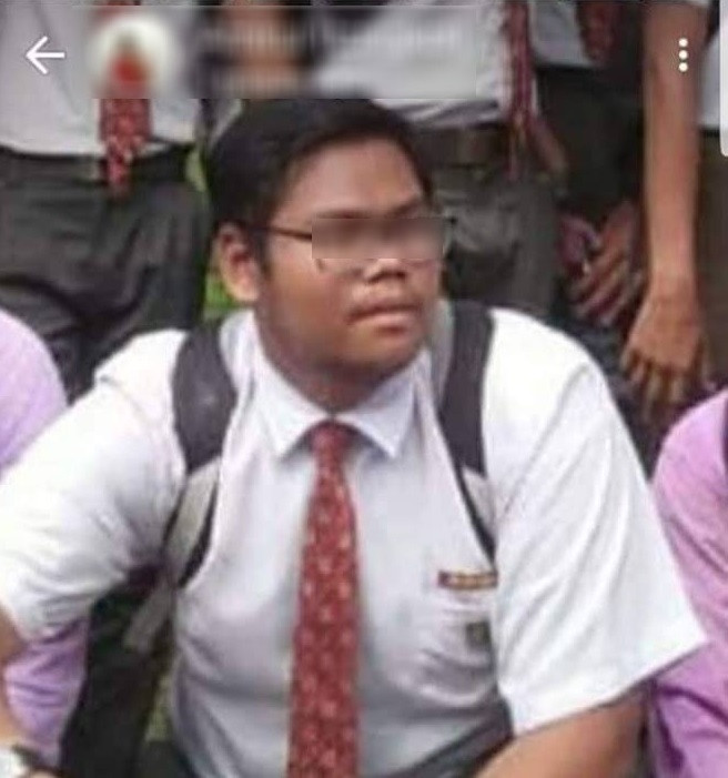 Chân dung nam sinh 16 tuổi qua đời vì bị điện giật.