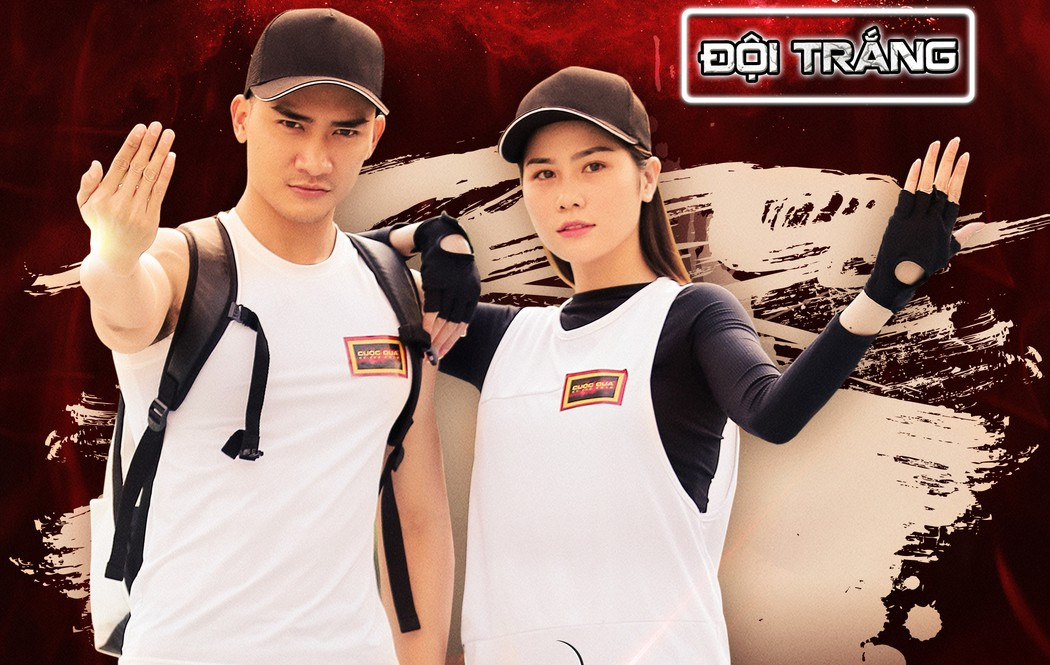 Team Trắng cho rằng họ có những chiến thuật và độ 