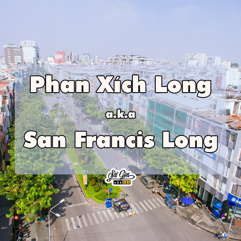 Đến chuyện về những con đường.