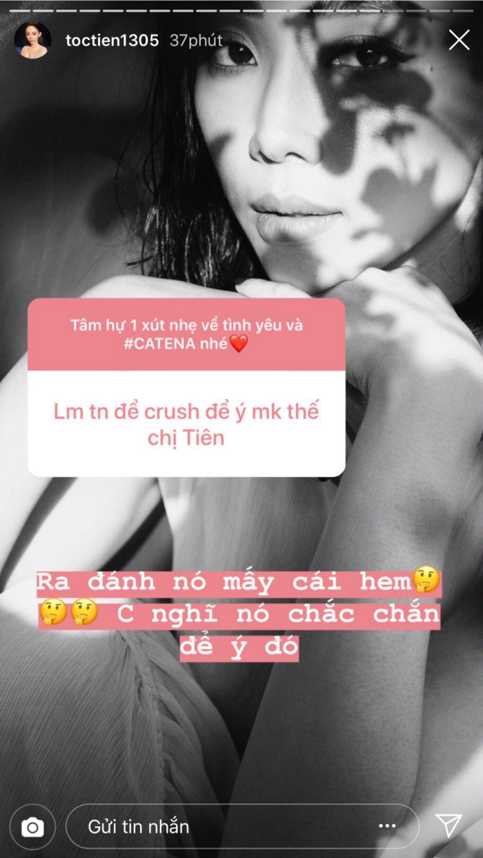 Cách này đúng, nhưng bạn đừng "dại" mà làm theo nhé!