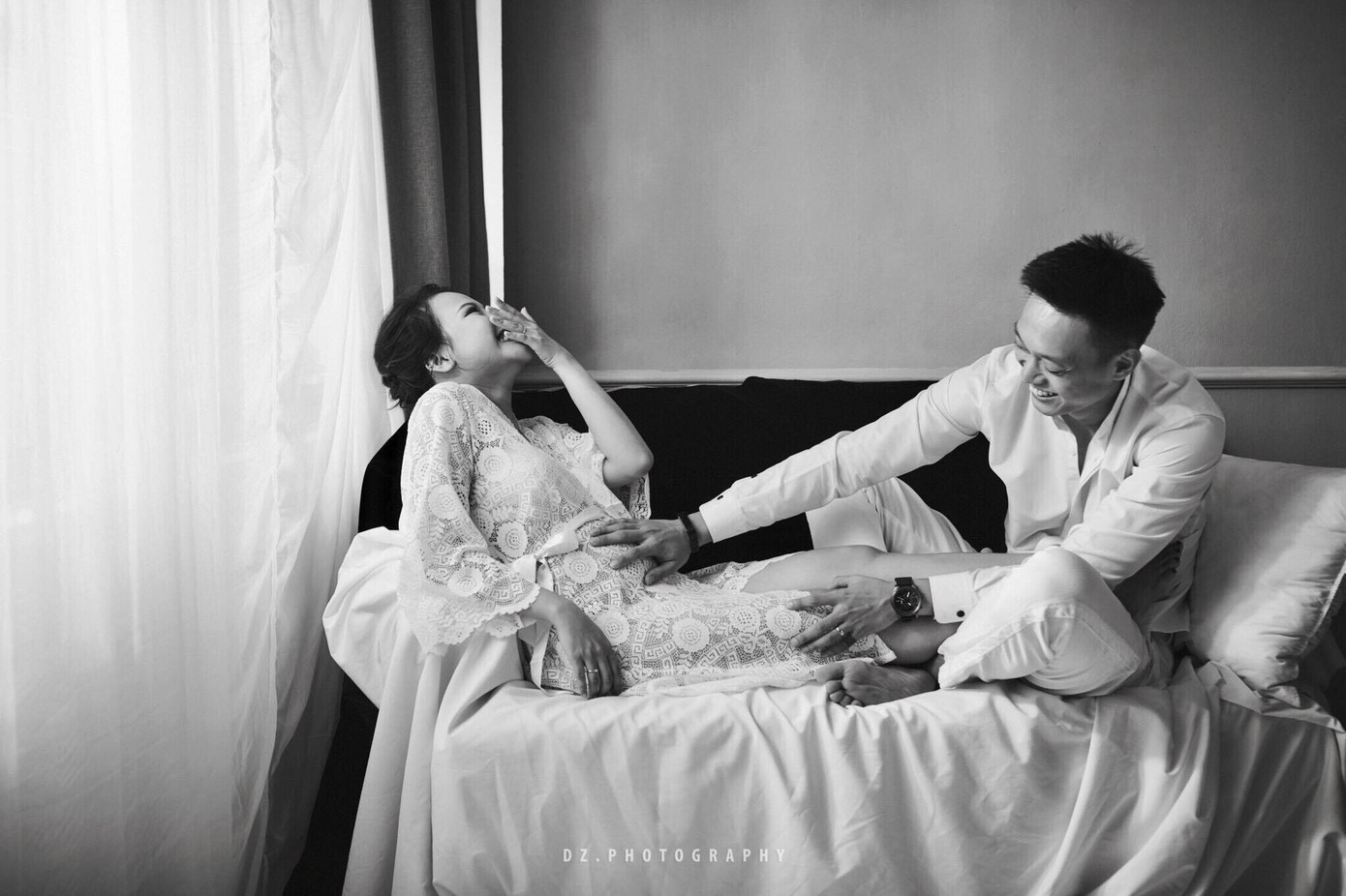 Cộng đồng mạng vui mừng vì lại có thêm một "hot family" siêu vui tính và hài hước.