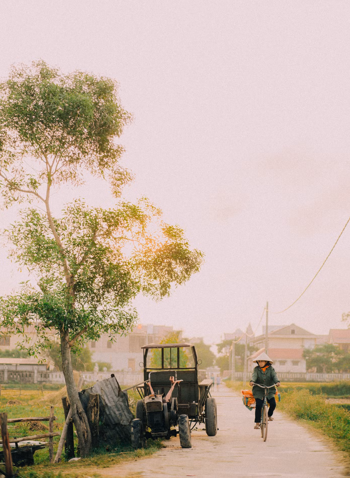 Có một Quảng Bình bình yên đến lạ qua ống kính của chàng trai 9x ảnh 7