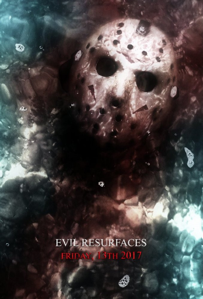 Năm 2017, chúng mình sẽ lại "rỗng ví" với Hollywood mất thôi! ảnh 8