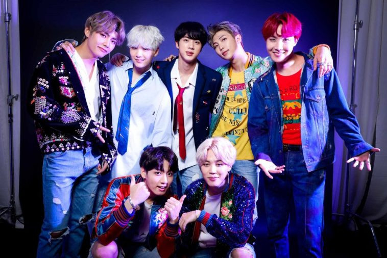 Fan phản ứng trái chiều trước thông tin BTS giới thiệu phim tài liệu qua nền tảng Youtube Red ảnh 4
