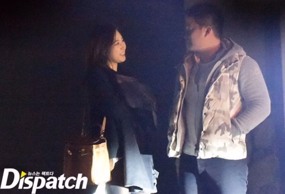 “Hung thần showbiz” Dispatch đã có công khui ra những cặp đôi bí mật nào của K-Biz? ảnh 19