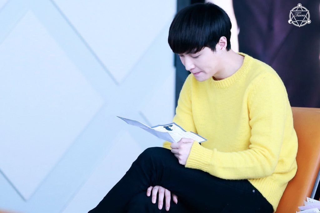 Điều gì đã giúp Lay (EXO) được khen là chàng trai có trái tim siêu ấm áp? ảnh 1 Điều gì đã giúp Lay (EXO) được khen là chàng trai có trái tim siêu ấm áp? ảnh 1