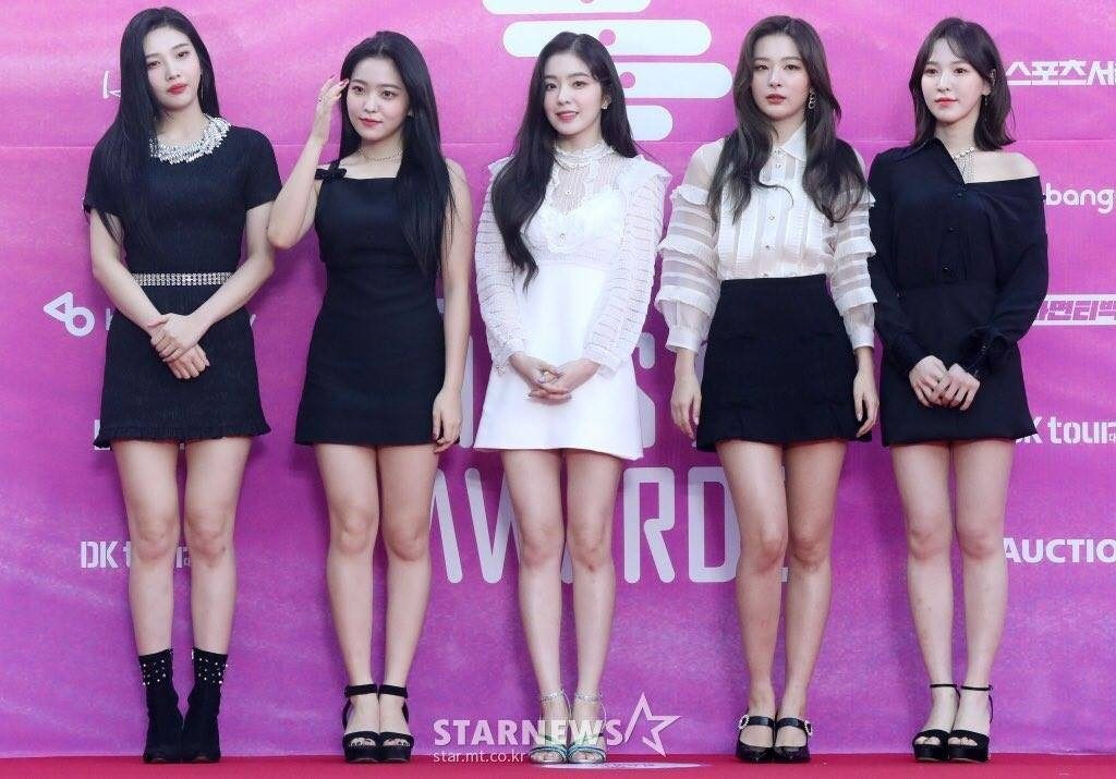 Red Velvet